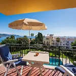Acapulco 18 By Casasol Апартаменты *