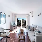 Апартаменты Acapulco 18 By Casasol