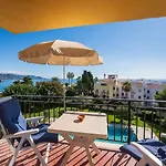 Апартаменты Acapulco 18 By Casasol *