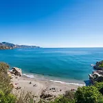 Апартаменты Acapulco 18 By Casasol Нерха