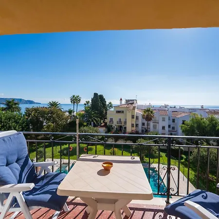 Acapulco 18 By Casasol Nerja