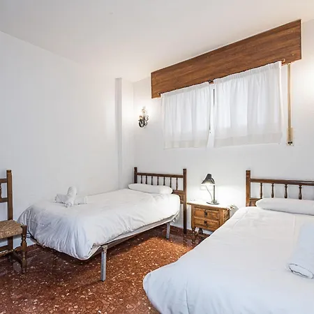 Acapulco 18 By Casasol Lejlighed