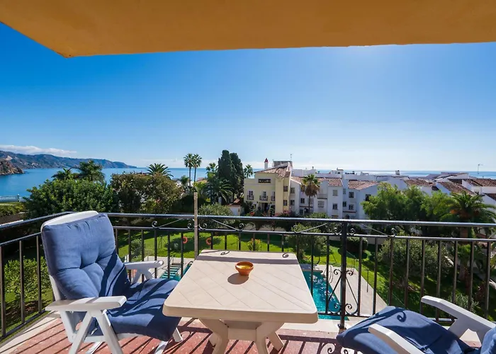 Acapulco 18 By Casasol Nerja