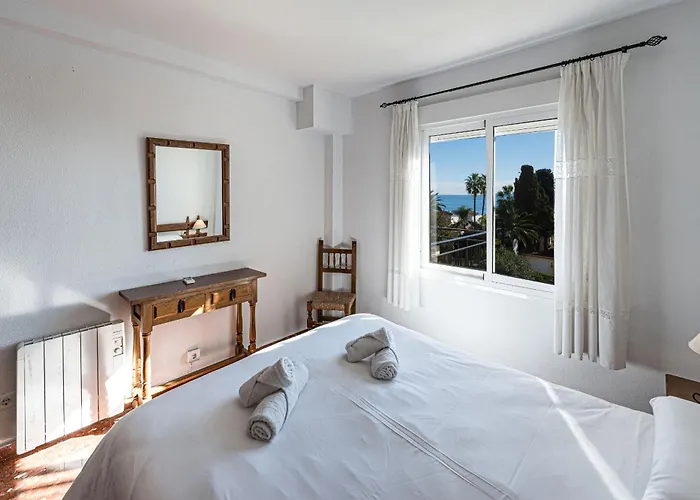 Acapulco 18 By Casasol Lejlighed