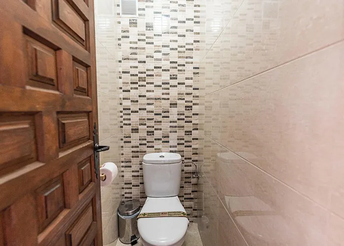 Acapulco 18 By Casasol Lejlighed Nerja