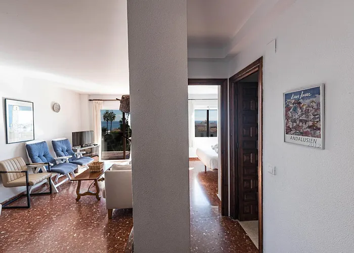 Acapulco 18 By Casasol Nerja