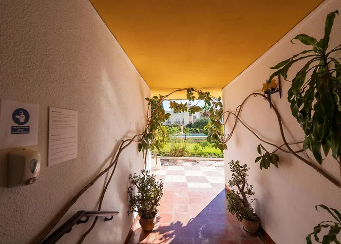 Acapulco 18 By Casasol Lejlighed