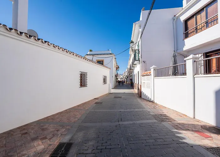 Acapulco 18 By Casasol Lejlighed