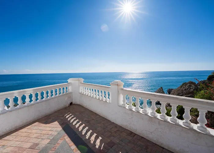 Lejlighed Acapulco 18 By Casasol *