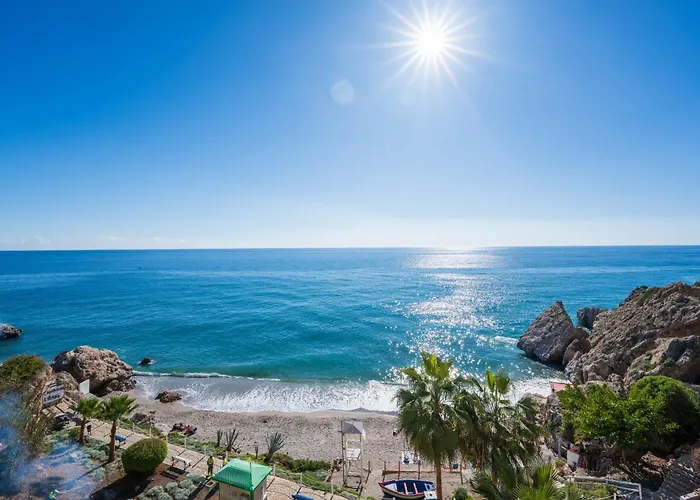 Acapulco 18 By Casasol Nerja